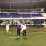 Forty Club UAE Tour Dec 2016