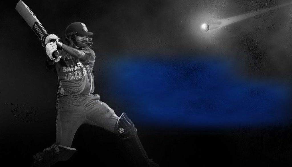 Gautam-Gambhir-HD-Wallpaper