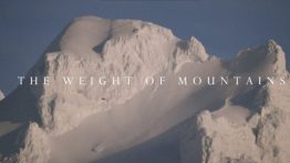 The Weight of Mountains